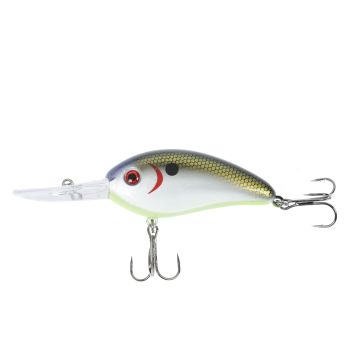 Воблер SKYFISH "Fat Free Shad" 65 мм, 16.5 гр, 2.4-4.2 м, цвет: 08#